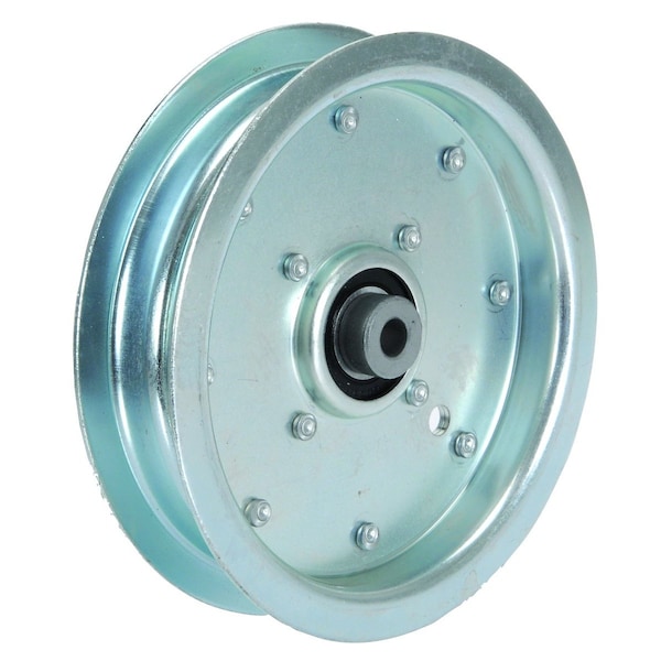 Flat Idler 6" x6" x1.5"